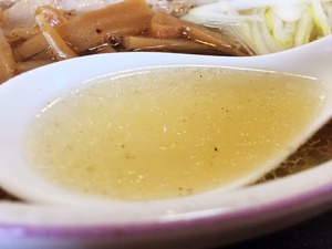 佐野ラーメン唐沢亭 - 13
