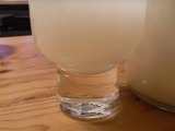 おちょこを横から