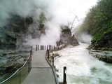 小安峡大噴湯18