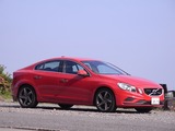 S60の斜め横の姿