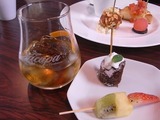 グアテマラ料理1