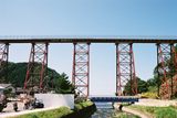 余部鉄橋1