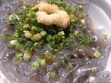 生しらす丼2