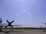 松島基地航空祭ブルーインパルス展示飛行33
