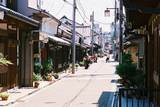 今井町の町並み20
