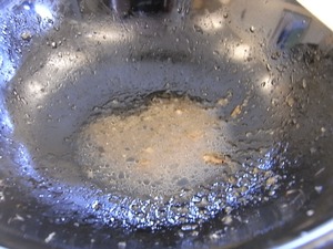 鶏そばや竜神洞まぜそば食べ終わり