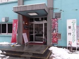 eプラザの玄関