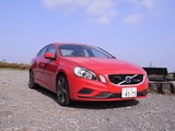 S60の斜め前の姿