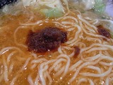 きゃべとんどろだれラー油を追加03