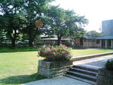 5月の自由学園明日館3