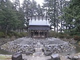 天日宮全体