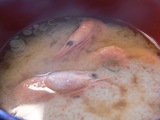 汐の華海の幸定食07