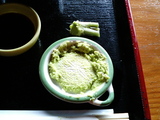 わさび丼4