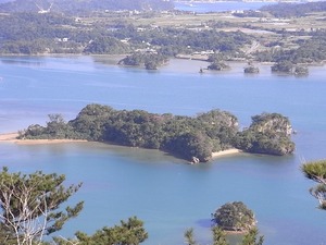 嵐山展望台06