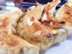 佐野ラーメン唐沢亭 - 16