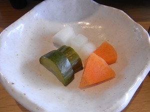ピクルス
