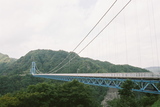 竜神大吊橋1