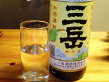 屋久島焼酎01