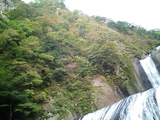 袋田の滝6