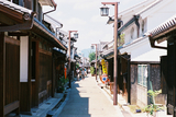 今井町の町並み17