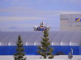 東静岡のガンダム1