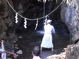僧侶の祈祷2
