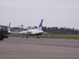 松島基地航空祭ブルーインパルス訓練飛行02