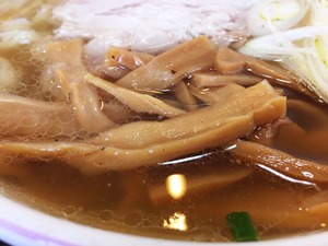 佐野ラーメン唐沢亭 - 08