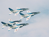 ブルーインパルス1