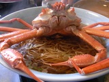 かにラーメン13