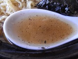 久喜手もみラーメン十八番11
