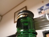 開栓準備