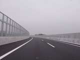 できたての道1