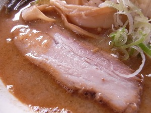ド・みそのチャーシュー