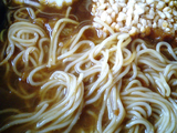 古河名物カレーラーメン08