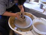 陶芸教室18