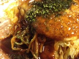 広島焼きアップ