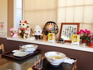 佐野ラーメン唐沢亭 - 04