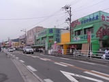 寺泊アメヤ横丁01