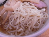 麺