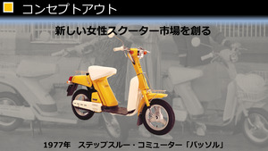 LMWプレゼンテーション パッソル