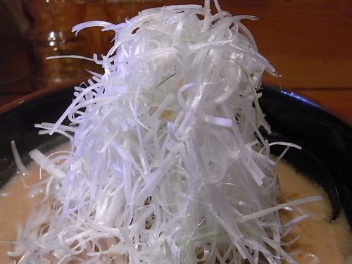 みそ玄 特みそネギ