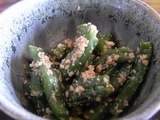 和え物