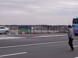 百里基地の穴場1