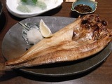 とろホッケ