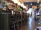 店内の様子