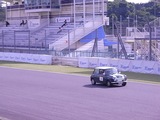 フリー走行3回目2