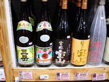 屋久島焼酎09
