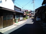 伊根の舟屋09