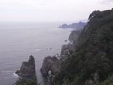 北山崎第一展望台1